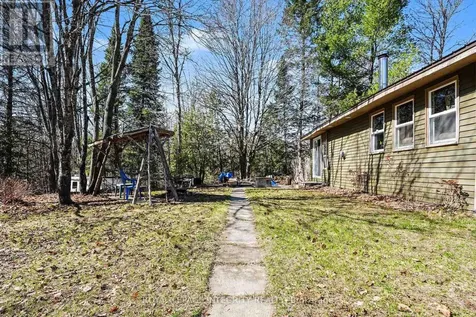 176 Clyde Lane Lanark Highlands ON K0G 1K0