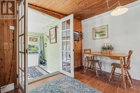176 Clyde Lane Lanark Highlands ON K0G 1K0