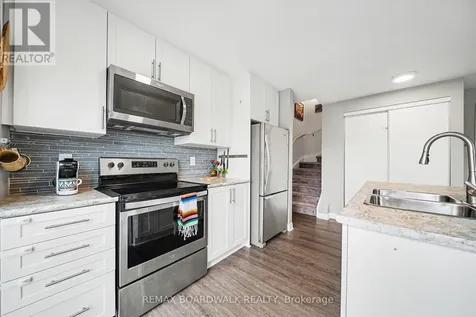 454 Via Verona Street Ottawa ON K2J 6B3