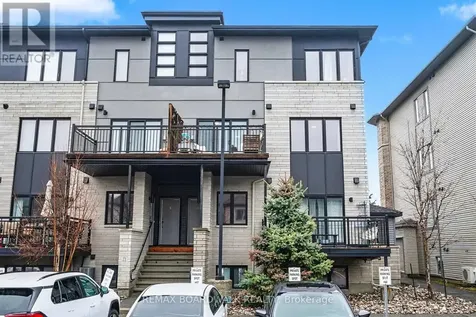 454 Via Verona Street Ottawa ON K2J 6B3