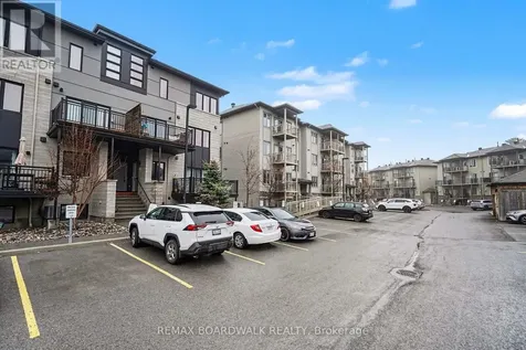 454 Via Verona Street Ottawa ON K2J 6B3