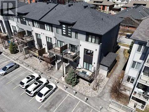 454 Via Verona Street Ottawa ON K2J 6B3