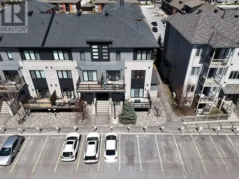 454 Via Verona Street Ottawa ON K2J 6B3