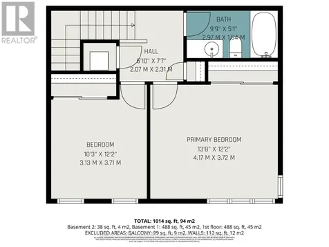 454 Via Verona Street Ottawa ON K2J 6B3