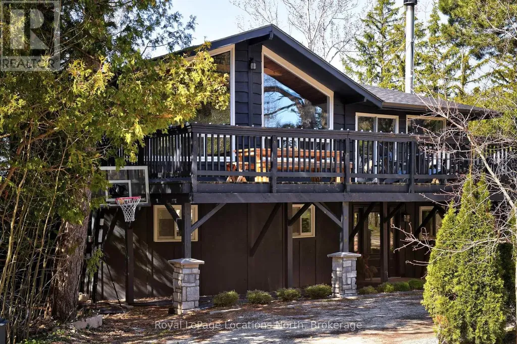 102 Wensley Drive Blue Mountains ON N0H 1J0
