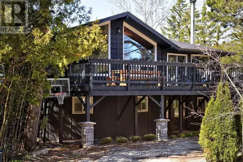 102 Wensley Drive Blue Mountains ON N0H 1J0