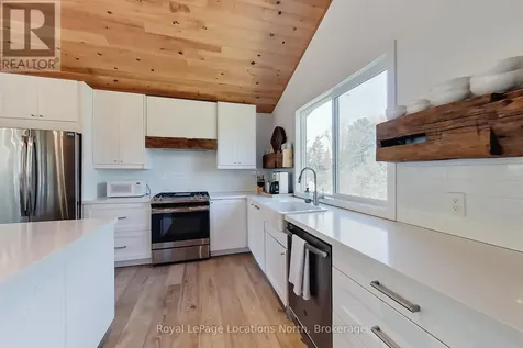 102 Wensley Drive Blue Mountains ON N0H 1J0