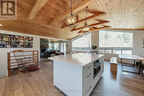 102 Wensley Drive Blue Mountains ON N0H 1J0
