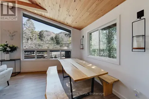 102 Wensley Drive Blue Mountains ON N0H 1J0