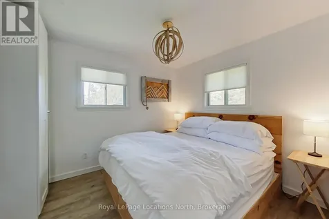 102 Wensley Drive Blue Mountains ON N0H 1J0