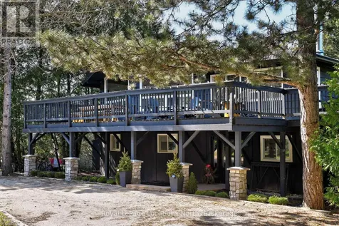 102 Wensley Drive Blue Mountains ON N0H 1J0