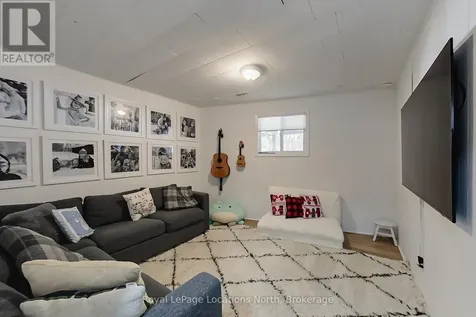 102 Wensley Drive Blue Mountains ON N0H 1J0