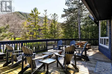 102 Wensley Drive Blue Mountains ON N0H 1J0
