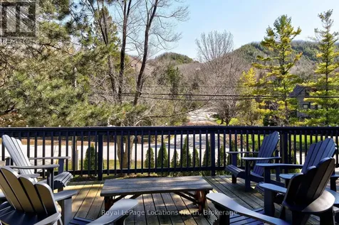 102 Wensley Drive Blue Mountains ON N0H 1J0