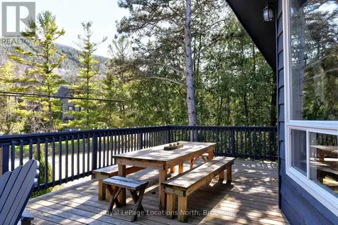 102 Wensley Drive Blue Mountains ON N0H 1J0
