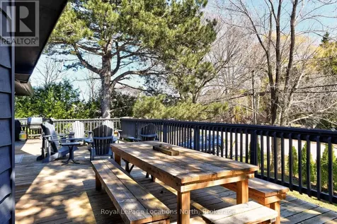 102 Wensley Drive Blue Mountains ON N0H 1J0