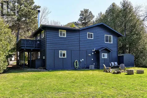 102 Wensley Drive Blue Mountains ON N0H 1J0