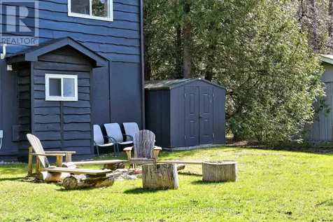 102 Wensley Drive Blue Mountains ON N0H 1J0