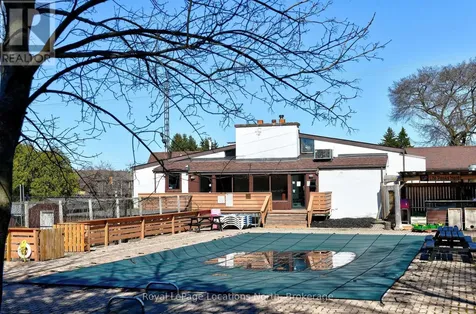 102 Wensley Drive Blue Mountains ON N0H 1J0