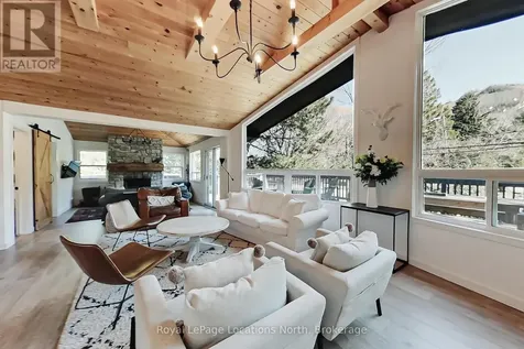 102 Wensley Drive Blue Mountains ON N0H 1J0