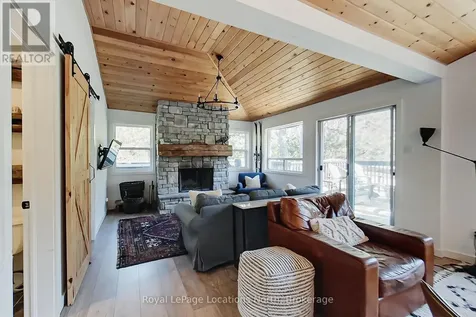 102 Wensley Drive Blue Mountains ON N0H 1J0