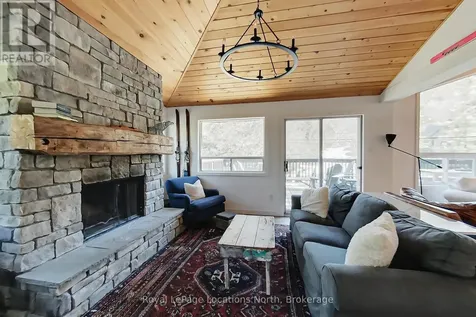 102 Wensley Drive Blue Mountains ON N0H 1J0