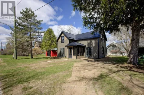 250 Alma Street Arran-elderslie ON N0G 2N0