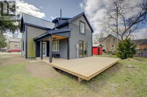 250 Alma Street Arran-elderslie ON N0G 2N0