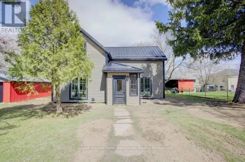 250 Alma Street Arran-elderslie ON N0G 2N0