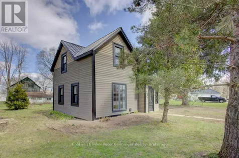 250 Alma Street Arran-elderslie ON N0G 2N0