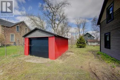 250 Alma Street Arran-elderslie ON N0G 2N0