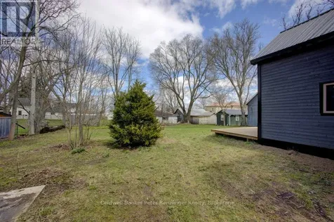 250 Alma Street Arran-elderslie ON N0G 2N0
