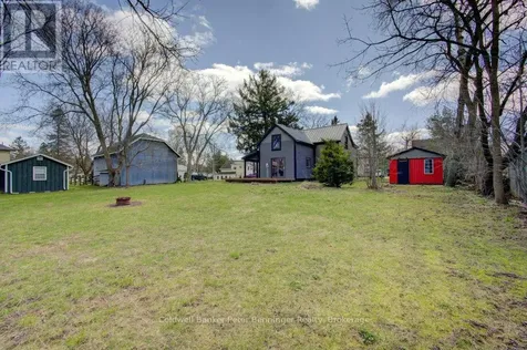 250 Alma Street Arran-elderslie ON N0G 2N0