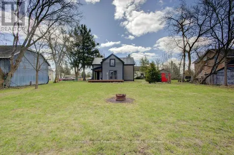250 Alma Street Arran-elderslie ON N0G 2N0