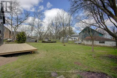 250 Alma Street Arran-elderslie ON N0G 2N0