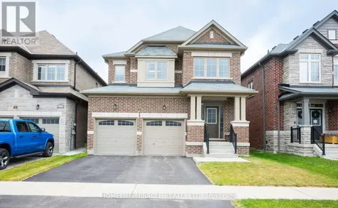 978 Barton Way Innisfil ON L9S 0N5