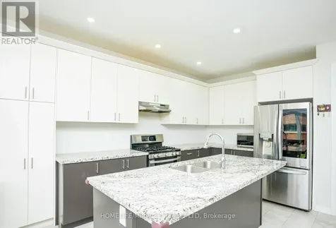 978 Barton Way Innisfil ON L9S 0N5
