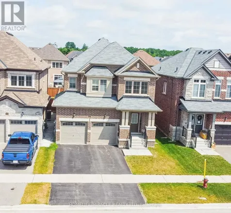 978 Barton Way Innisfil ON L9S 0N5