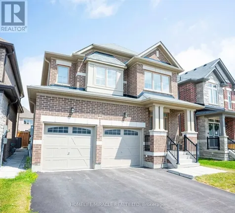 978 Barton Way Innisfil ON L9S 0N5
