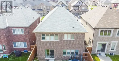 978 Barton Way Innisfil ON L9S 0N5