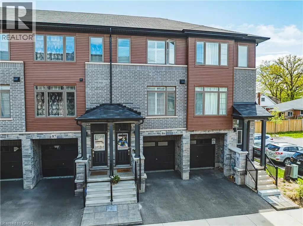 575 Woodward Avenue Hamilton ON L8H 0B3