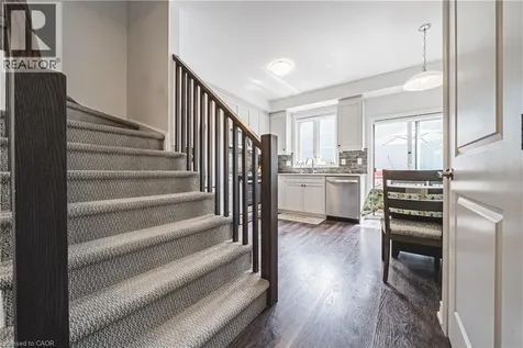 575 Woodward Avenue Hamilton ON L8H 0B3