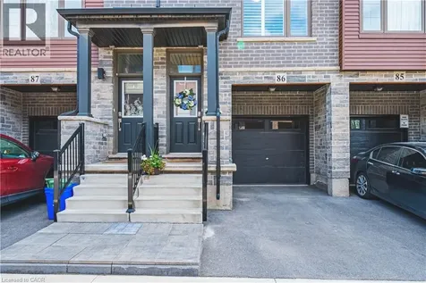 575 Woodward Avenue Hamilton ON L8H 0B3
