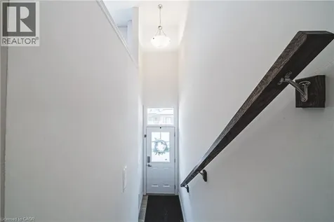 575 Woodward Avenue Hamilton ON L8H 0B3