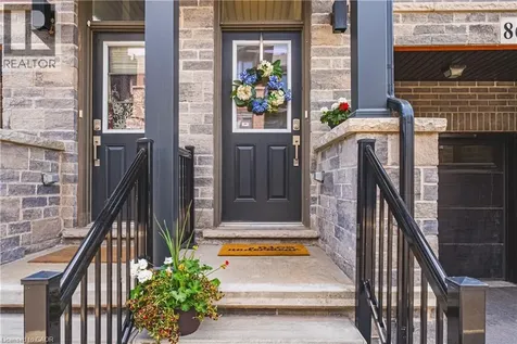 575 Woodward Avenue Hamilton ON L8H 0B3