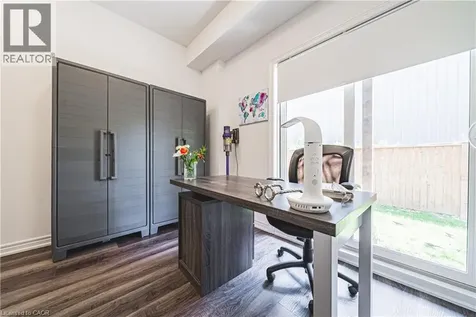 575 Woodward Avenue Hamilton ON L8H 0B3