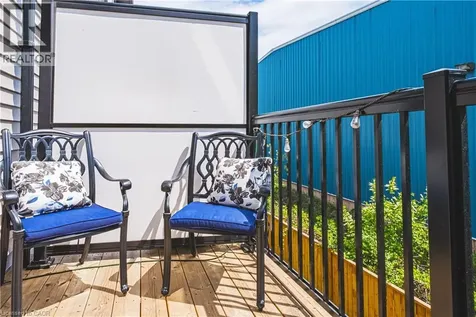 575 Woodward Avenue Hamilton ON L8H 0B3