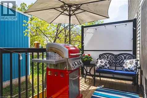 575 Woodward Avenue Hamilton ON L8H 0B3
