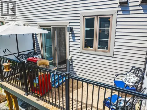 575 Woodward Avenue Hamilton ON L8H 0B3