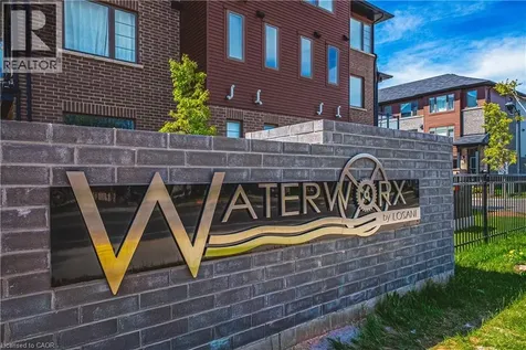 575 Woodward Avenue Hamilton ON L8H 0B3